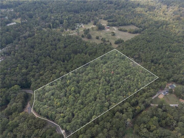 Property Photo:  2200 Frontier Drive  GA 30012 