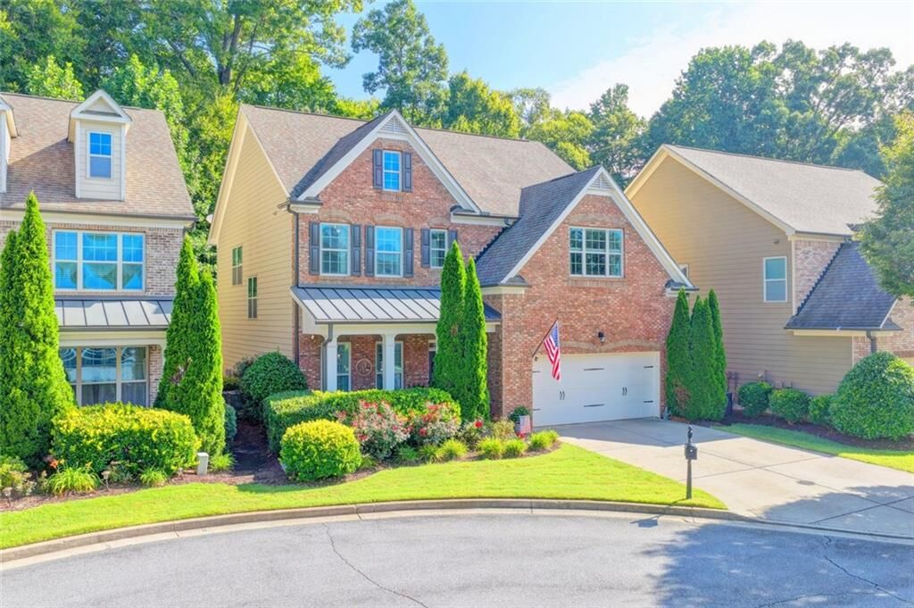 Property Photo: 7220 Winthrop Road GA 30005