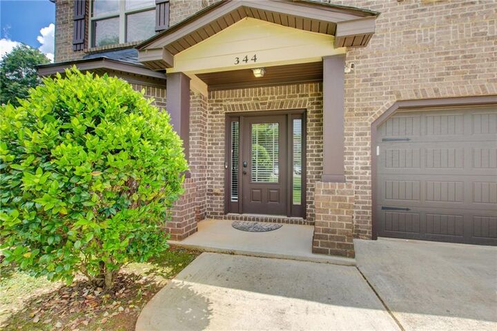Property Photo: 344 Mango Court GA 30253