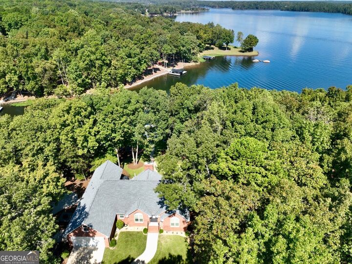 Property Photo:  415 Long Shoals Drive  GA 31024 