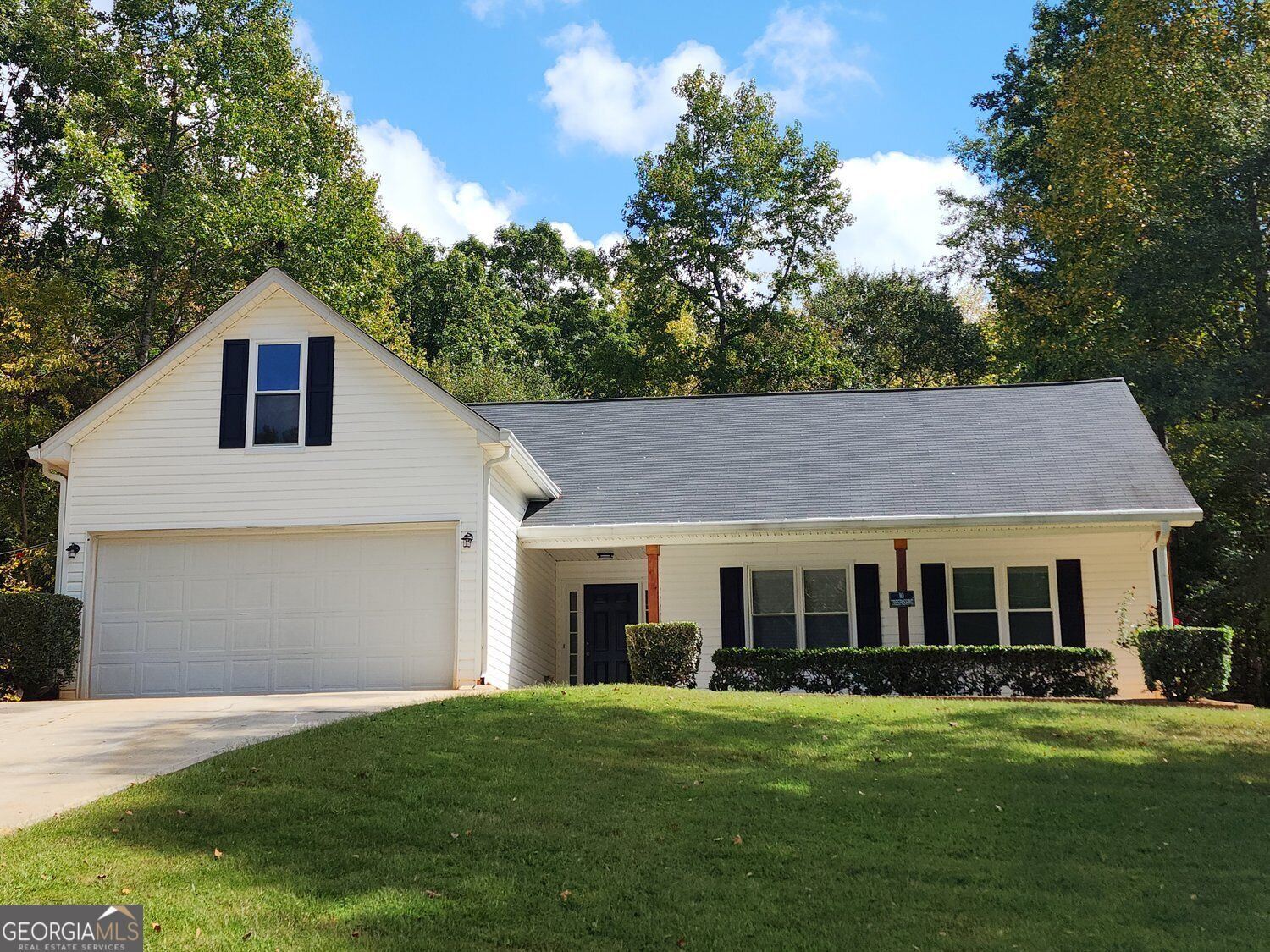 Property Photo:  45 Crooked Creek Court  GA 30016 