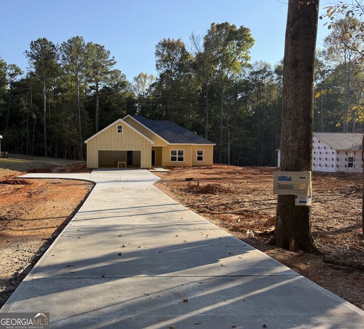 Property Photo:  171 Avalee Road  GA 30205 