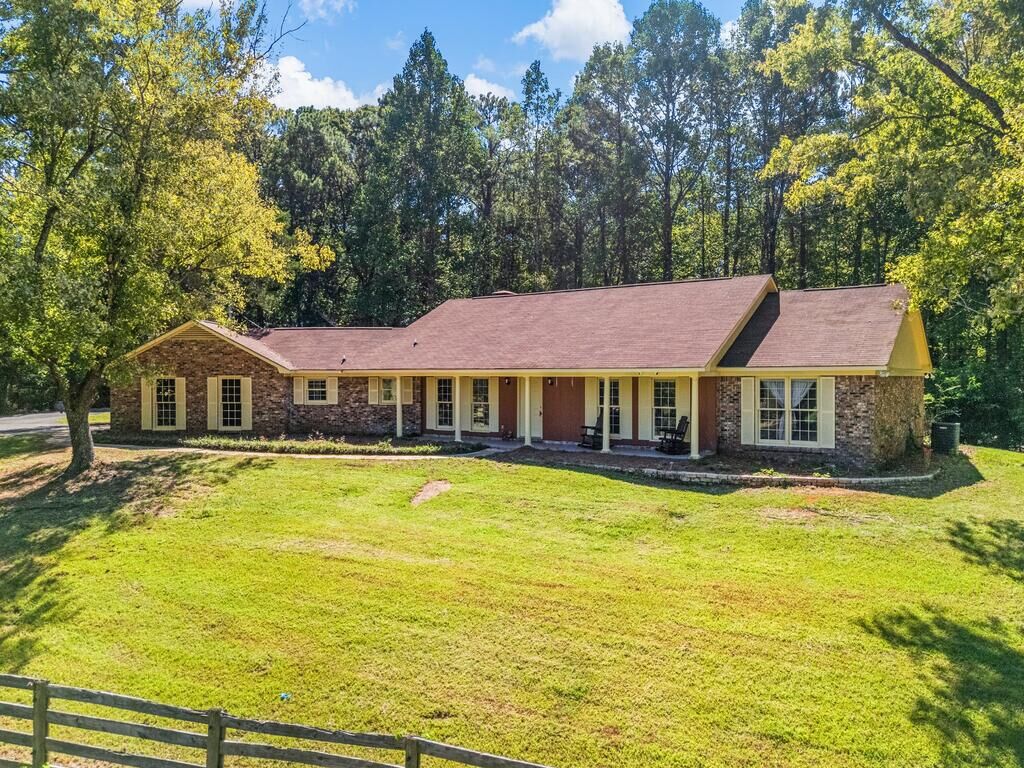 Property Photo:  3704 Fortson Road  GA 31808 