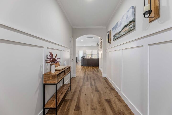 Property Photo:  9810 Yellow Pine Road  GA 31820 