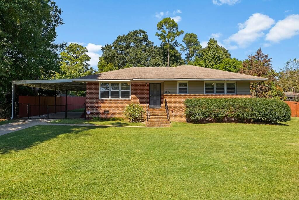 Property Photo:  2909 Piper Street  GA 31909 