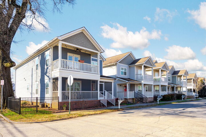 Property Photo:  102 W 19th Street  TN 37408 