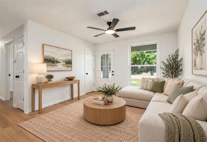 Property Photo:  5503 Larkspur Drive  LA 71303 