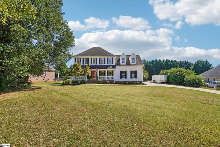 Property Photo:  287 Hunters Pointe Drive  SC 29303 
