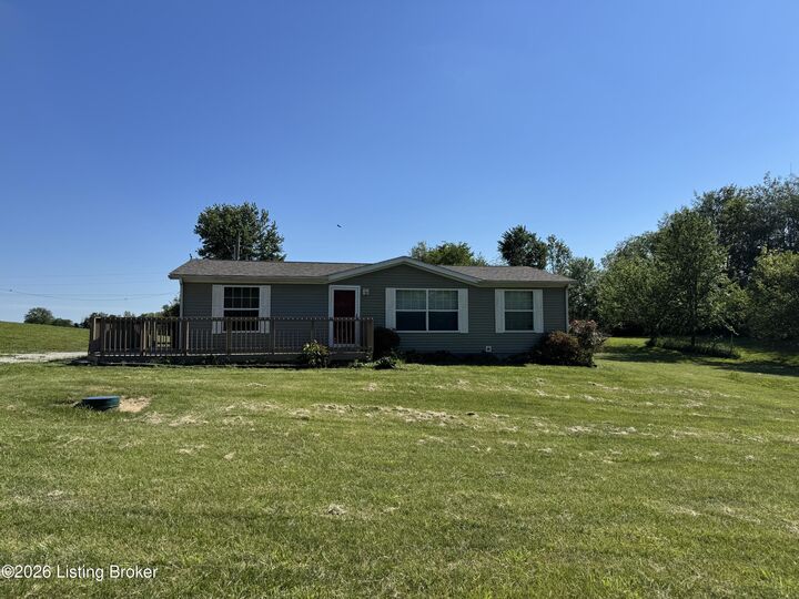 Property Photo:  57 Green Acres Rd  KY 40142 