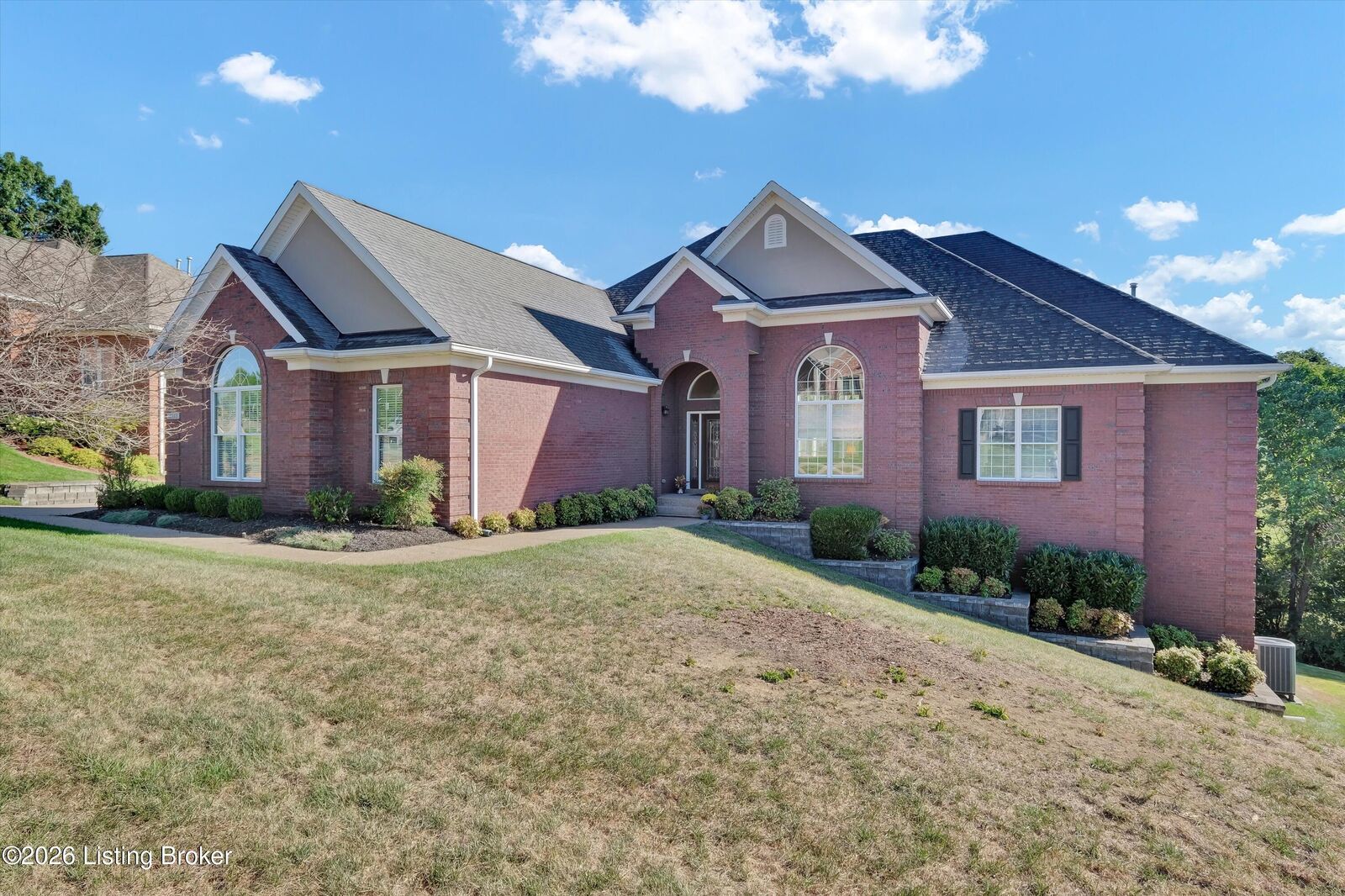 Property Photo:  12523 Valley Pine Dr  KY 40299 