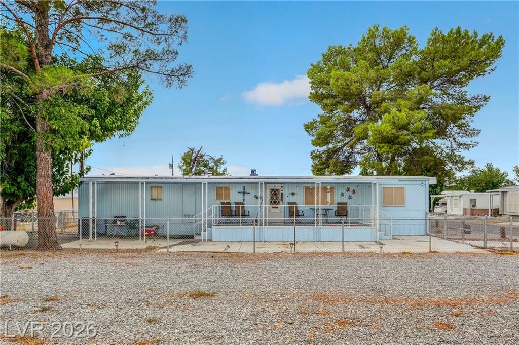 Property Photo:  211 Bonnie Claire Court  NV 89048 