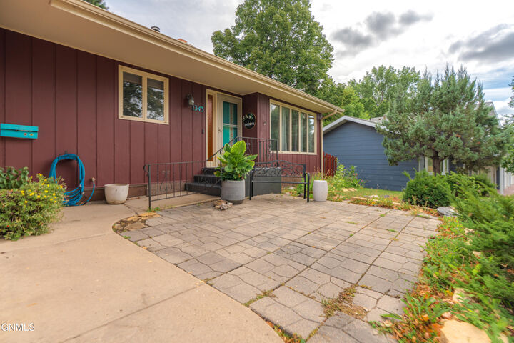 Property Photo: 1343 23rd Street N ND 58501