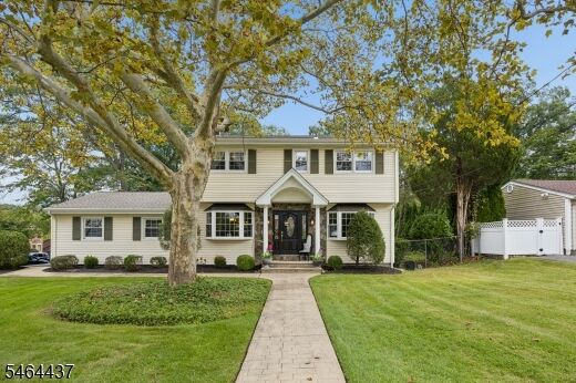 Property Photo: 87 Webster Dr NJ 07470