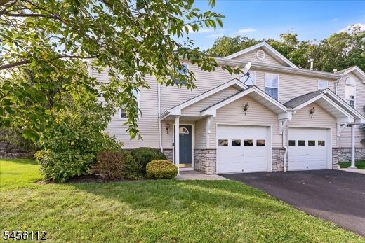 Property Photo: 9 Ferndale Ln NJ 07419