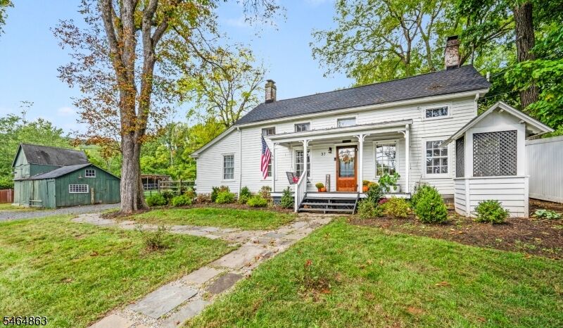 Property Photo: 37 W Main St NJ 07945