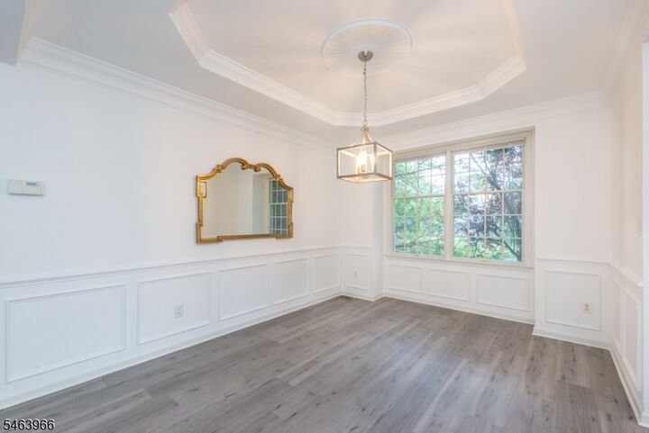 Property Photo:  268 Patriot Hill Drive  NJ 07920 