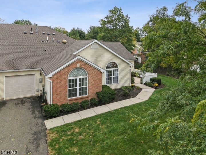 Property Photo: 153 Merry Ln. NJ 08844