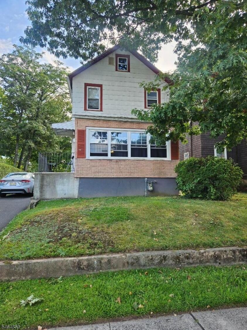 Property Photo:  215 W 3rd Ave  NJ 07203 