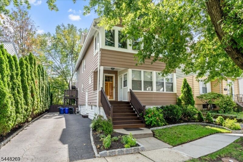 Property Photo:  677 Willow Ave  NJ 07027 