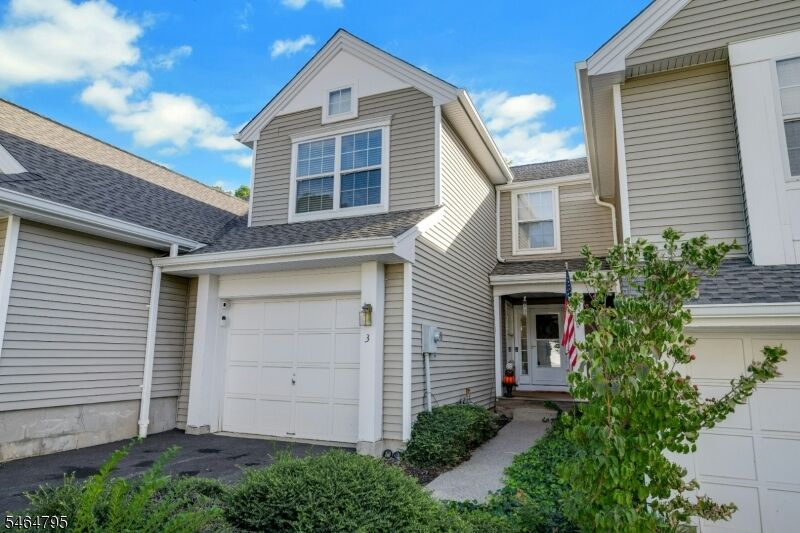 Property Photo: 3 Mahogany Way NJ 07869