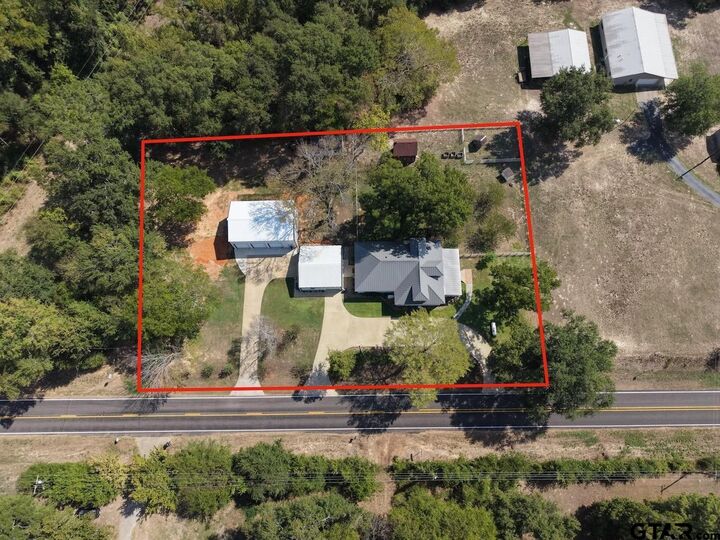 Property Photo:  6913 Fm 778  TX 75765 