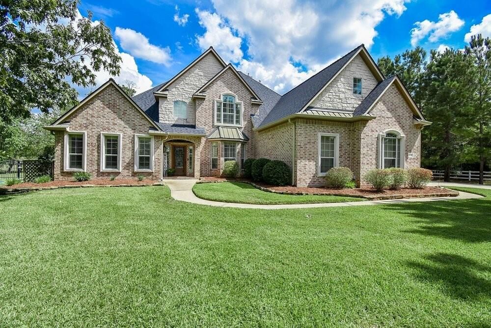 Property Photo:  32719 Tall Oaks Way  TX 77354 