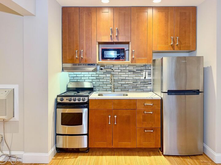 Property Photo: 130 Madison St 1B NJ 07030