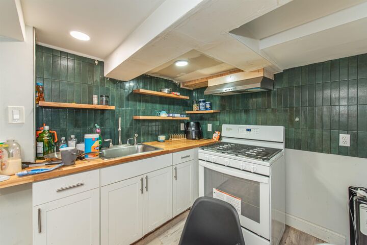 Property Photo: 132 Terrace Ave NJ 07307