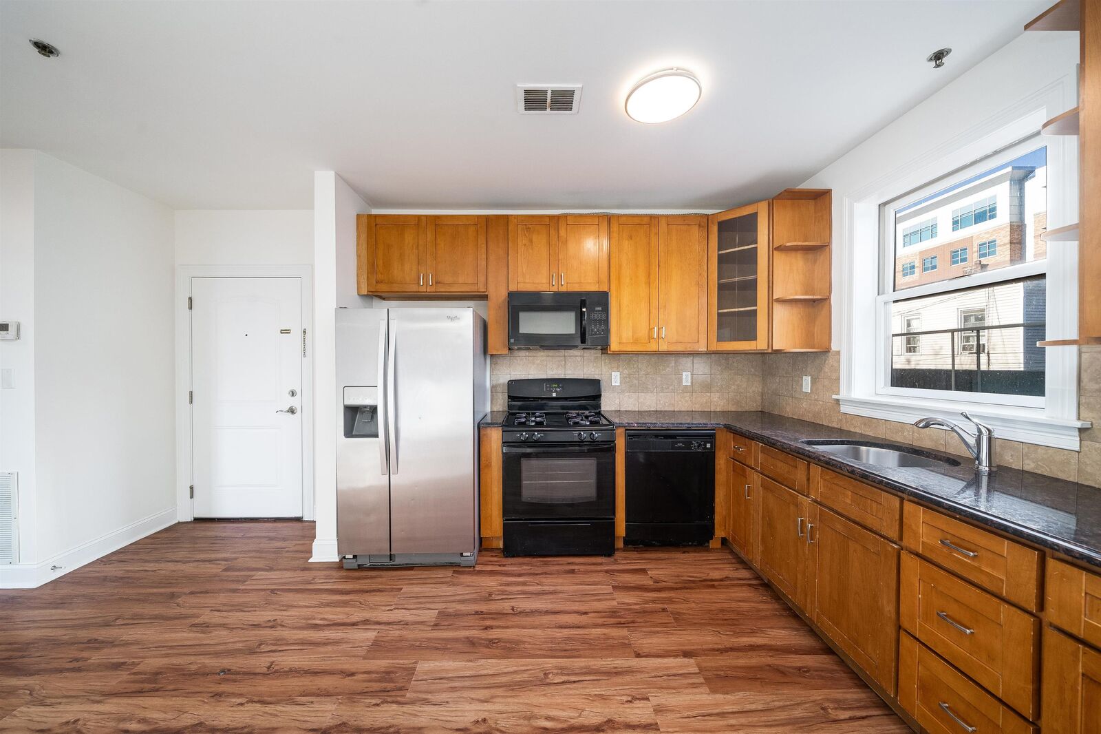 Property Photo:  528 47th St 2C  NJ 07087 