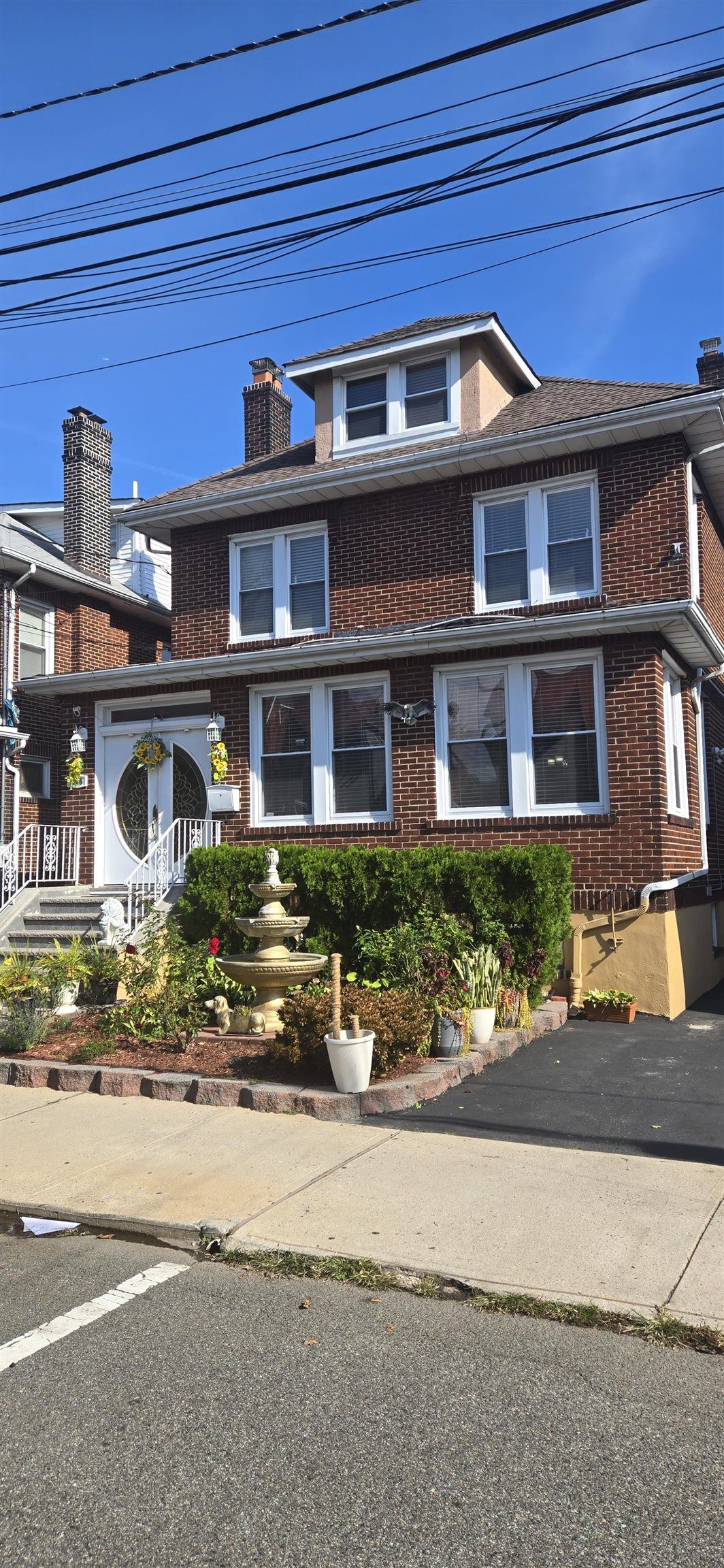Property Photo: 516 80th St NJ 07047