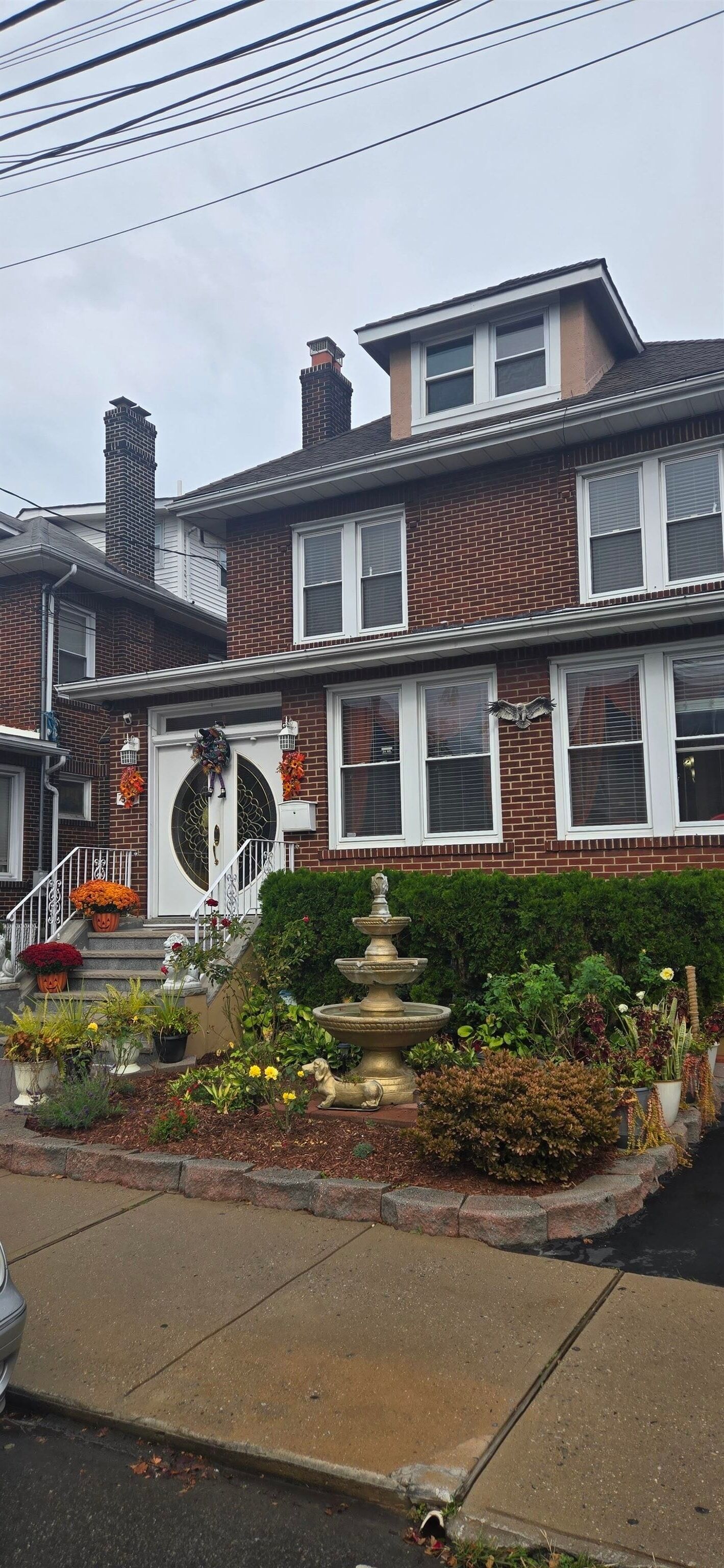Property Photo: 516 80th St NJ 07047