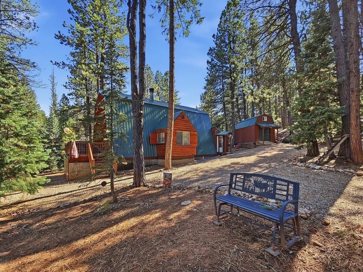Property Photo:  2350 E Foxtree Rd  UT 84762 