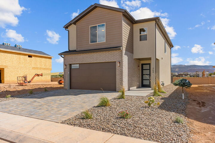 Property Photo: 4514 W 400 N UT 84720