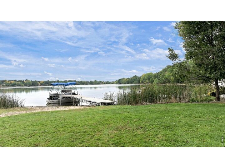Property Photo:  1704 Linden Way  CO 80524 