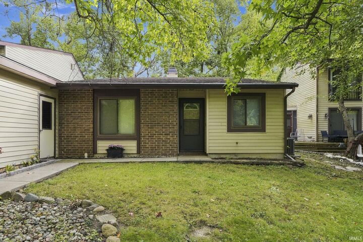 Property Photo: 5066 Stellhorn Road IN 46815