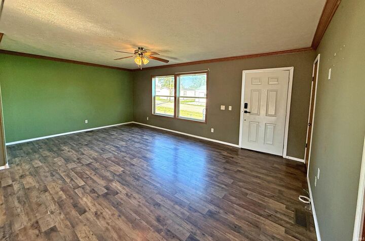 Property Photo: 200 Dewey Street IN 47553