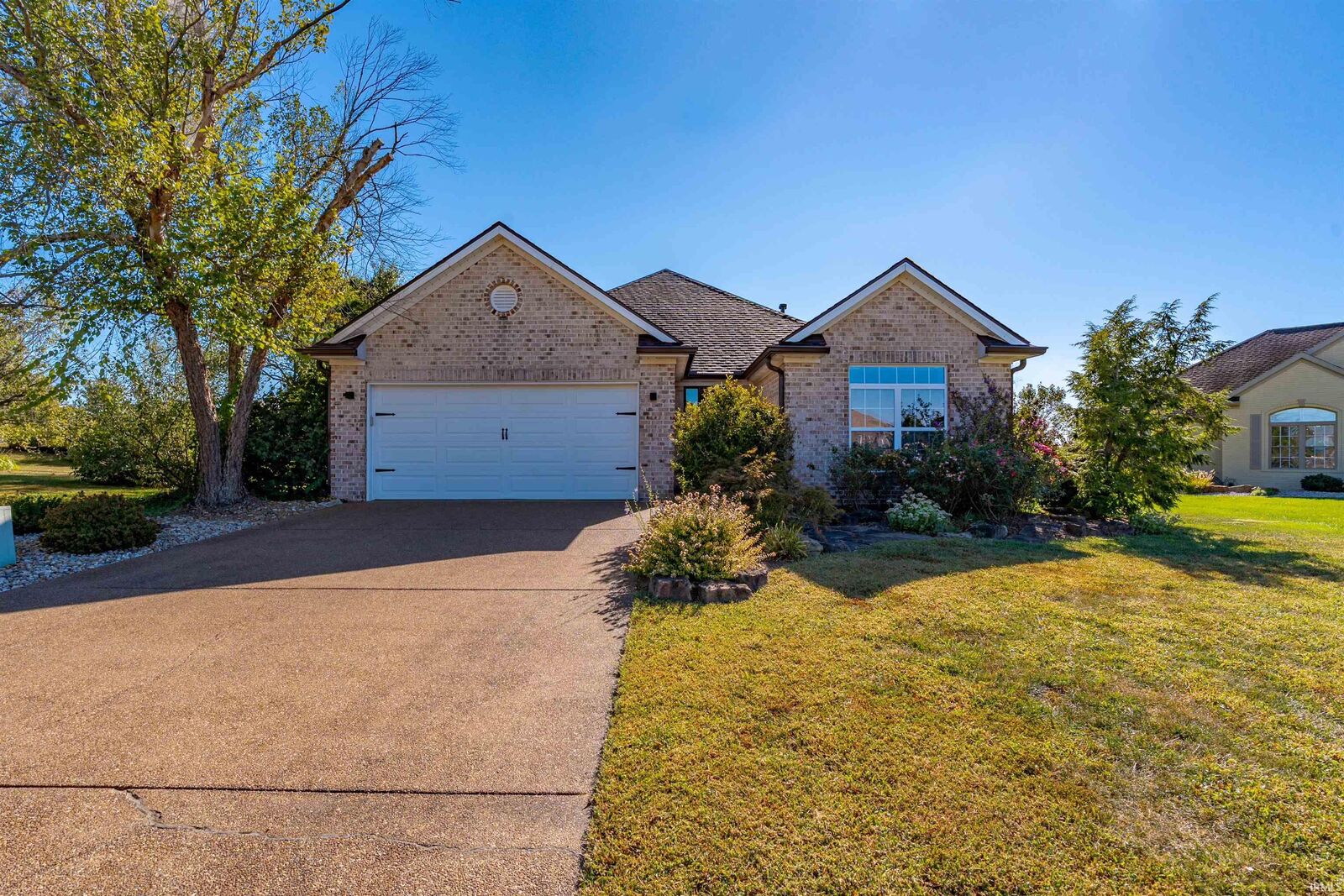 Property Photo: 2366 Sciota Court IN 47630