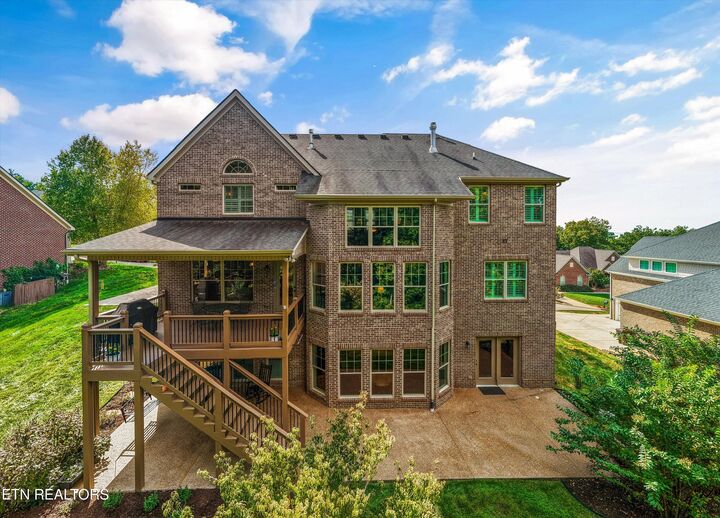 Property Photo:  2138 Mystic Ridge Rd  TN 37922 