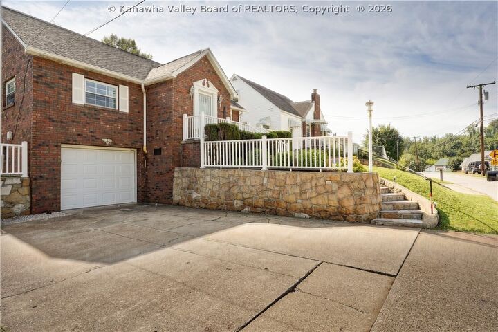 Property Photo:  224 Dutch Road  WV 25302 