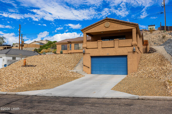 Property Photo:  3283 Crestview Dr  AZ 86404 