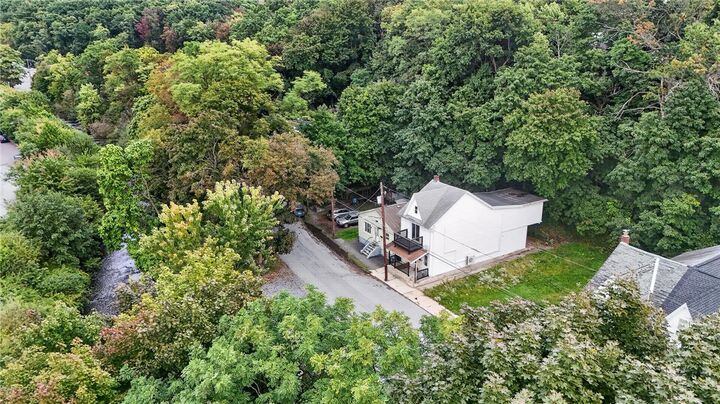 Property Photo: 215 Schuylkill Avenue PA 18252