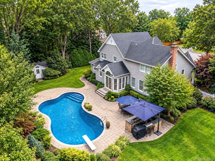 Property Photo:  43 Locust Drive  NY 11767 