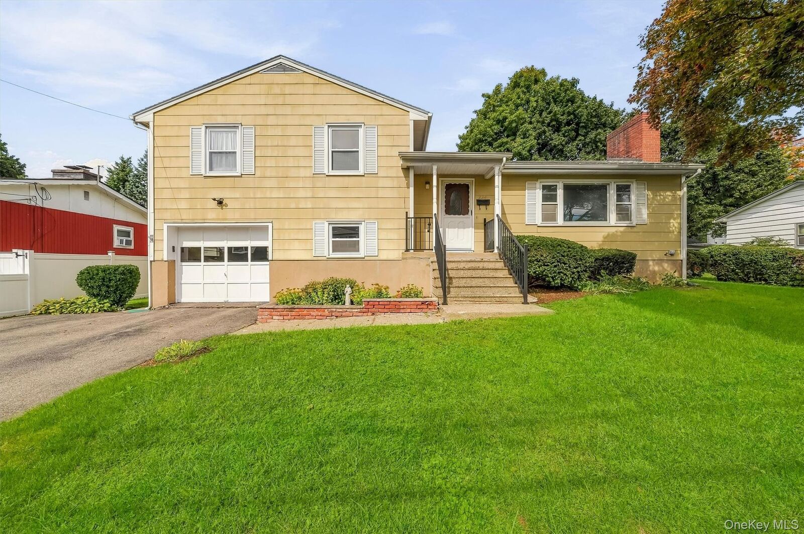 Property Photo: 224 Bleloch Avenue NY 10566