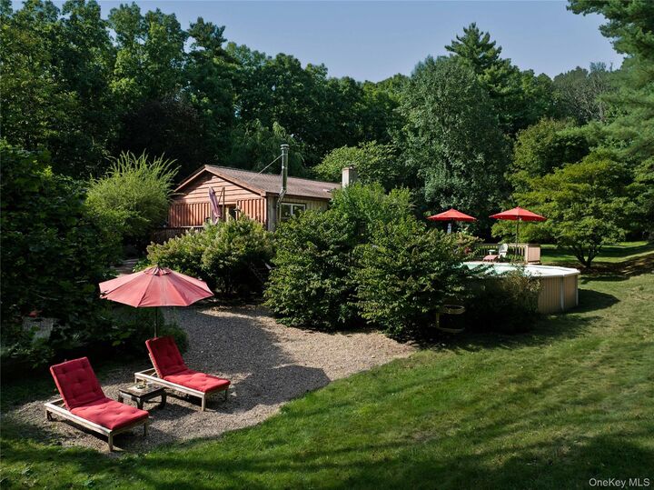 Property Photo: 50 Hoefer Road NY 12571