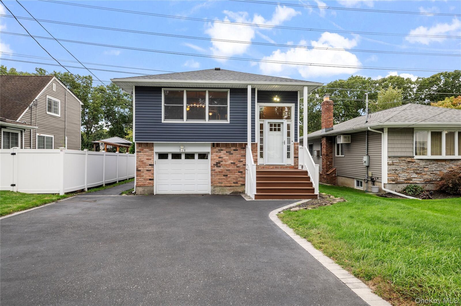 Property Photo: 360 Fir Grove Road NY 11779