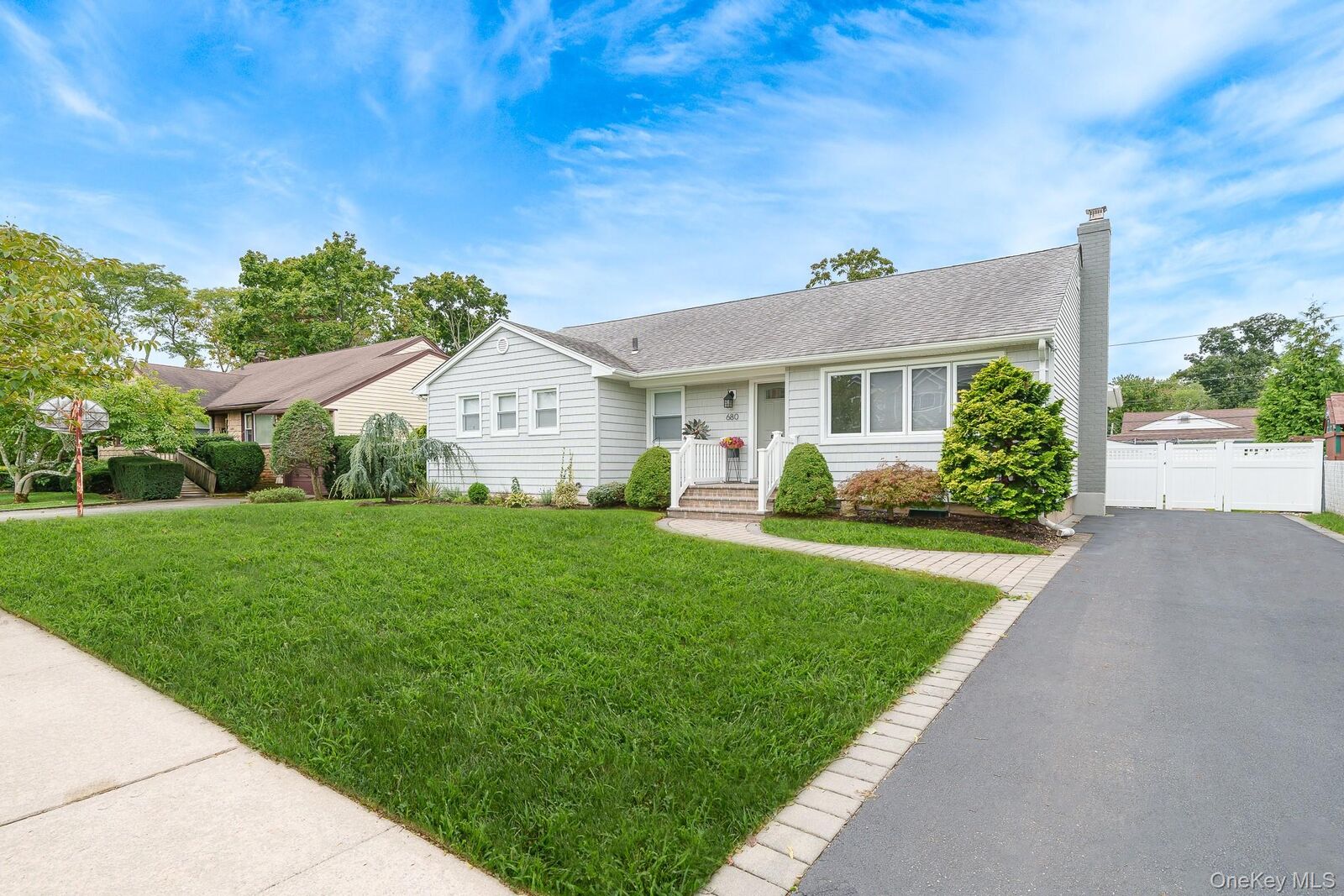 Property Photo:  680 Harrison Avenue  NY 11554 