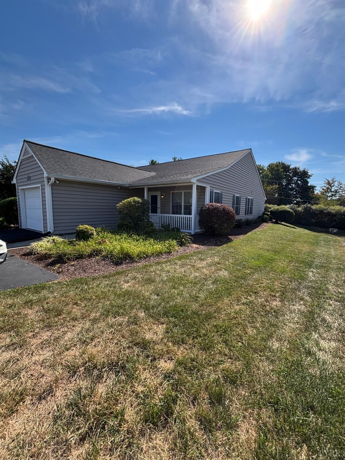 Property Photo:  1155 Jefferson Oaks Court  VA 24551 