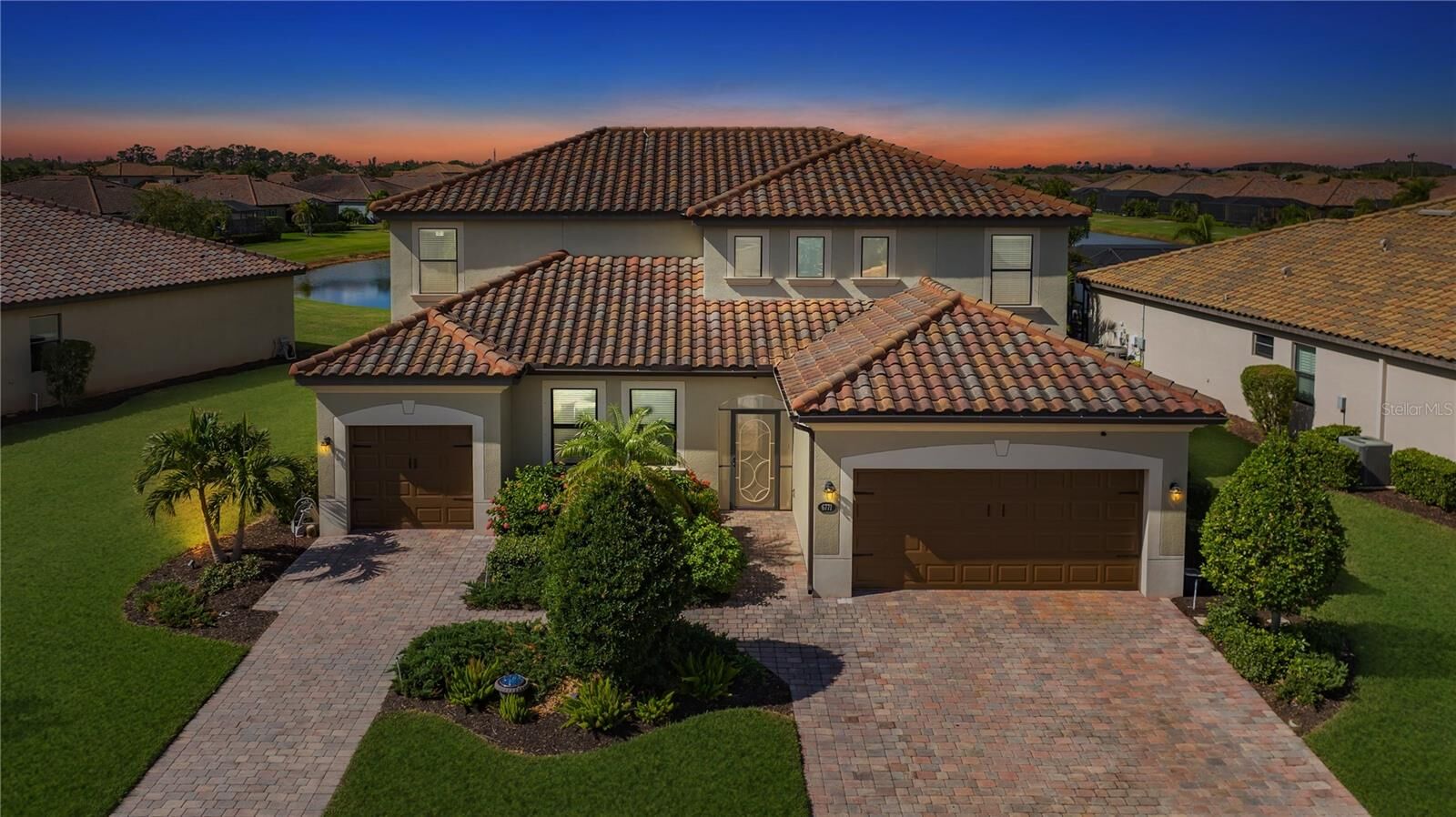 Property Photo: 6771 Wild Lake Terrace FL 34212