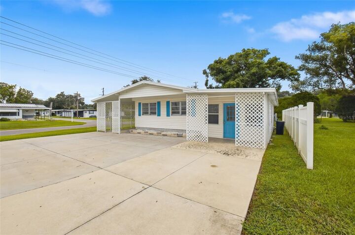 Property Photo:  4722 Autumn Palm Drive  FL 33542 