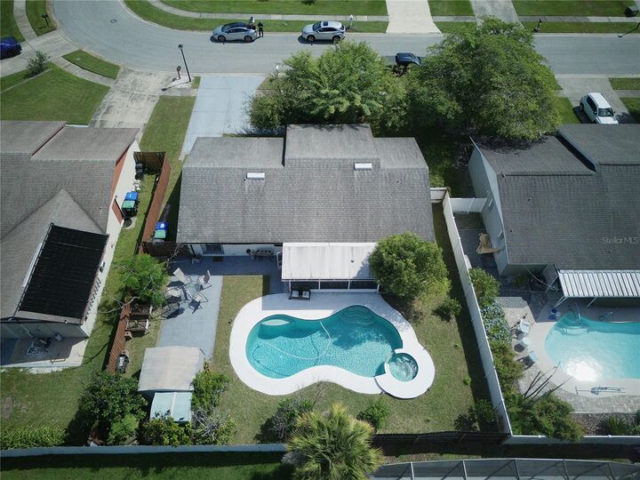 Property Photo:  11419 Aries Drive  FL 32837 